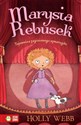 Marysia Rebusek Część 2 Tajemnica zaginionego szmaragdu Polish Books Canada
