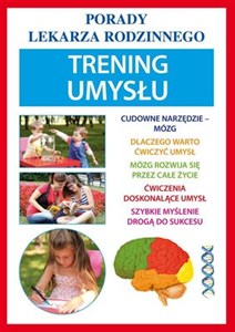 Trening umysłu Bookshop