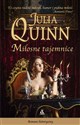 Miłosne tajemnice - Julia Quinn 