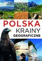 Polska Krainy geograficzne polish books in canada