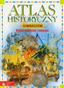 Atlas historyczny Gimnazjum Canada Bookstore