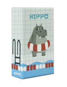Hippo polish books in canada