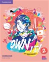 Own it! 2 Workbook to buy in Canada