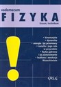 Vademecum Fizyka Liceum technikum Polish Books Canada
