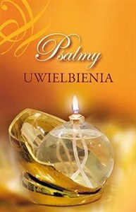 Psalmy uwielbienia Polish Books Canada