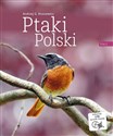 Ptaki Polski tom II (QR kod) chicago polish bookstore