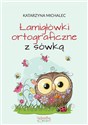 Łamigłówki ortograficzne z sówką 