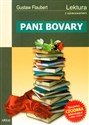 Pani Bovary lektura z opracowaniem - Gustaw Flaubert  