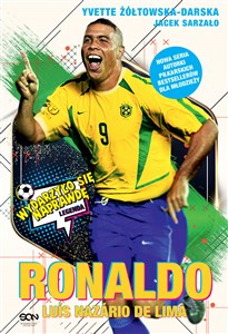 Ronaldo Po prostu fenomen - Polish Bookstore USA