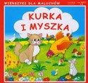Kurka i myszka  Polish bookstore