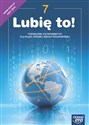 Informatyka lubię to NEON podręcznik dla klasy 7 szkoły podstawowej EDYCJA 2023-2025  - Polish Bookstore USA