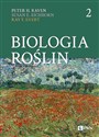 Biologia roślin Część 2  - Peter H. Raven, Susan E. Eichhorn, Ray F. Evert online polish bookstore