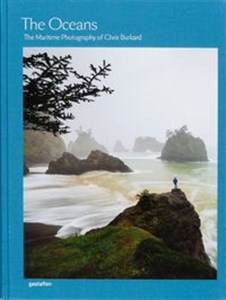 The Oceans The Maritime Photography of Chris Burkard Polish bookstore