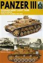 Tank Craft 36: Panzer III, German Army Light Tank North Africa, Tripoli to El Alamein 1941–1942  