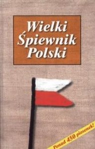 Wielki Śpiewnik Polski online polish bookstore