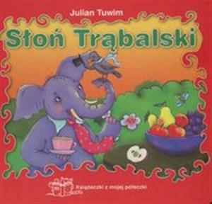 Słoń Trąbalski  buy polish books in Usa