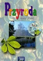 Przyroda 5 podręcznik z płytą CD Szkoła podstawowa Polish bookstore