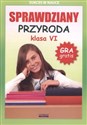 Sprawdziany Przyroda 6 Sukces w nauce Polish Books Canada