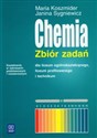 Chemia Zbiór zadań Liceum, technikum - Polish Bookstore USA