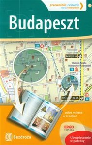 Budapeszt Przewodnik-celownik polish books in canada