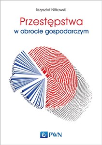 Przestępstwa w obrocie gospodarczym Bookshop