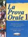 Prova Orale 1 Podręcznik elementare - pre-intermedio - Marin Telis polish usa