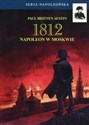 1812 Tom 2 Napoleon w Moskwie pl online bookstore