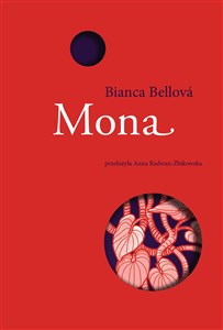 Mona Polish bookstore