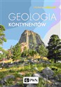 Geologia kontynentów - Włodzimierz Mizerski