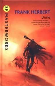 Dune buy polish books in Usa
