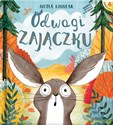 Odwagi, zajączku - Polish Bookstore USA