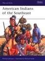 American Indians of the Southeast Polish Books Canada