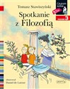 Spotkanie z Filozofią Czytam sobie Poziom 3 - Tomasz Stawiszyński