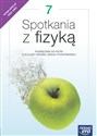Fizyka spotkania z fizyką NEON podręcznik dla klasy 7 szkoły podstawowej EDYCJA 2023-2025  Polish Books Canada