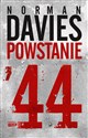 Powstanie '44 - Norman Davies Polish bookstore