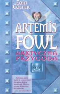 Artemis Fowl Arktyczna przygoda 