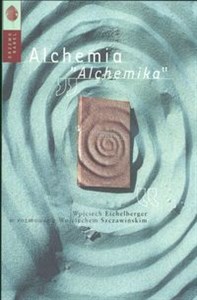 Alchemia "Alchemika" pl online bookstore