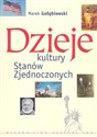 Dzieje kultury Stanów Zjednoczonych Bookshop