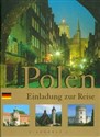 Polska Zaproszenie do podróży Polen einladung zur reise Canada Bookstore