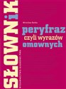 Słownik peryfraz, czyli wyrażeń omownych bookstore