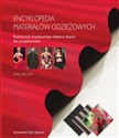 Encyklopedia materiałów odzieżowych Podręcznik kreatywnego doboru tkanin dla projektantów - Gail Baugh to buy in USA