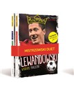 Lewandowski / Neymar Pakiet bookstore