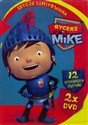 Rycerz Mike. 12 Rycerskich Przygód ( BOX2xDVD) pl online bookstore