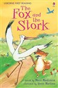 Fox and the Stork - Polish Bookstore USA