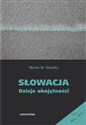 Słowacja Dzieje obojętności - Martin M. Šimečka Canada Bookstore