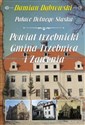 Pałace Dolnego Śląska Powiat trzebnicki Gmina Trzebnica i Zawonia - Damian Dąbrowski