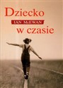 Dziecko w czasie Polish bookstore