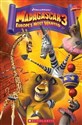 Madagascar 3. Reader Level 3 + CD bookstore