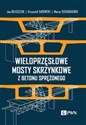 Wieloprzęsłowe mosty skrzynkowe z betonu sprężonego  Polish Books Canada