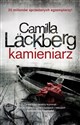 Kamieniarz  - Camilla Läckberg